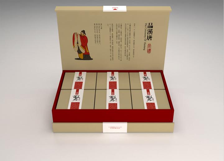 三亚白酒包装设计：以文化底蕴，酿就城市酒业的视觉醇香